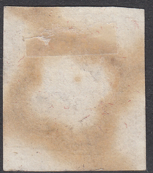 1850 SPAIN ISABEL II (EDIFIL 2) USED VF
