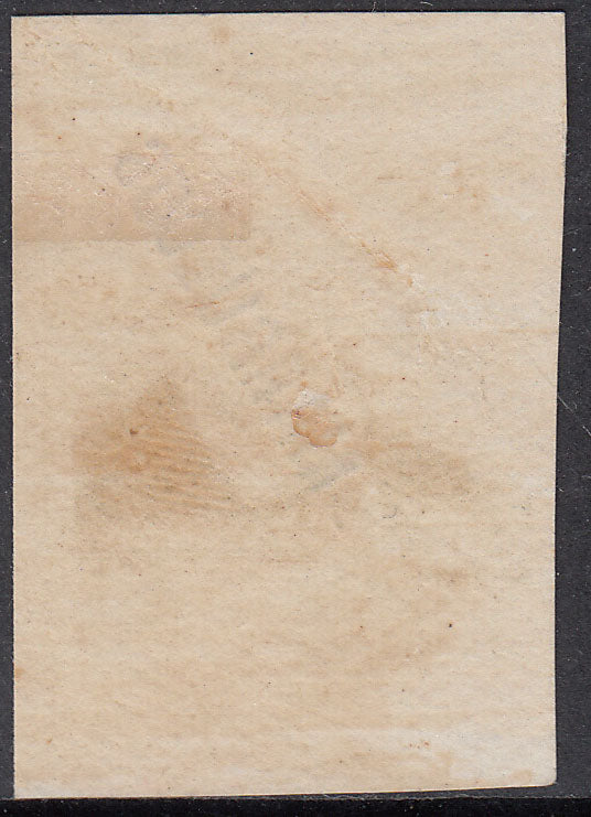 1933-38 SPANISH TANGIER IMPERF (ED.80s) MH VF